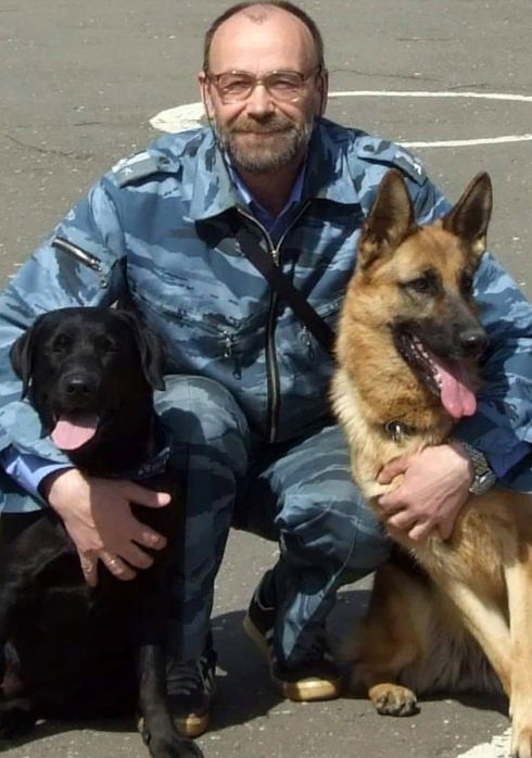 В.В. Гриценко. Разное