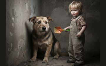 Как избежать укуса животного, часть 1: загнан в угол