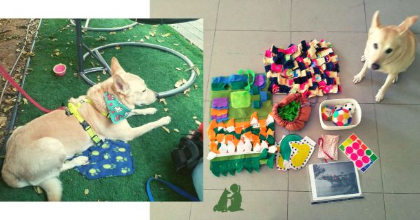 Люди с умственными отклонениями