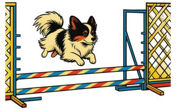 Снаряды для аджилити