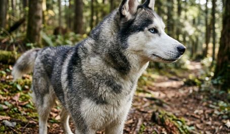 Здоровая шея – основа крепкого здоровья собаки