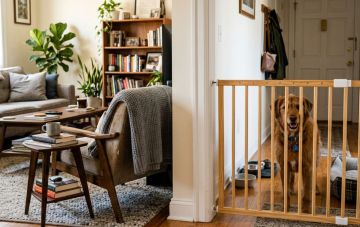 Правила поведения с чужой собакой: дети едут в гости. Часть 2