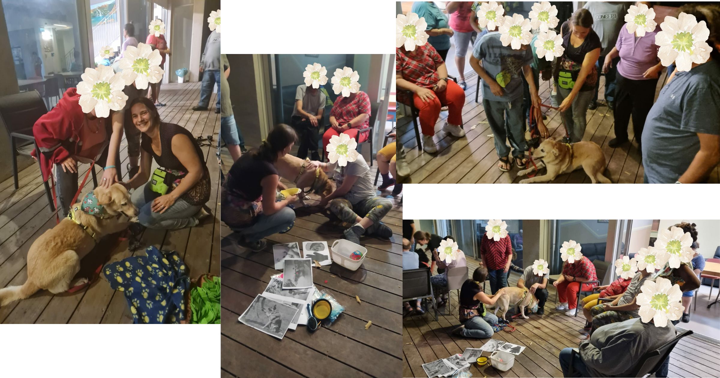 люди с умственными отклонениями