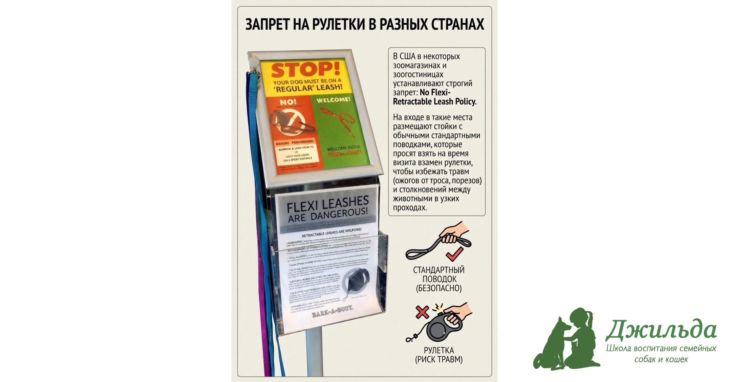 запрет на рулетки